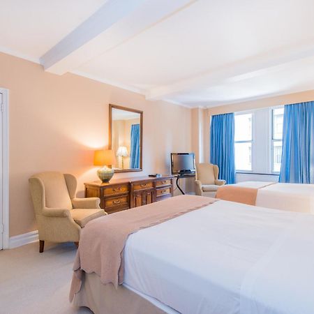 Lombardy Hotel New York Phòng bức ảnh