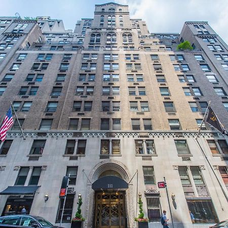 Lombardy Hotel New York Ngoại thất bức ảnh