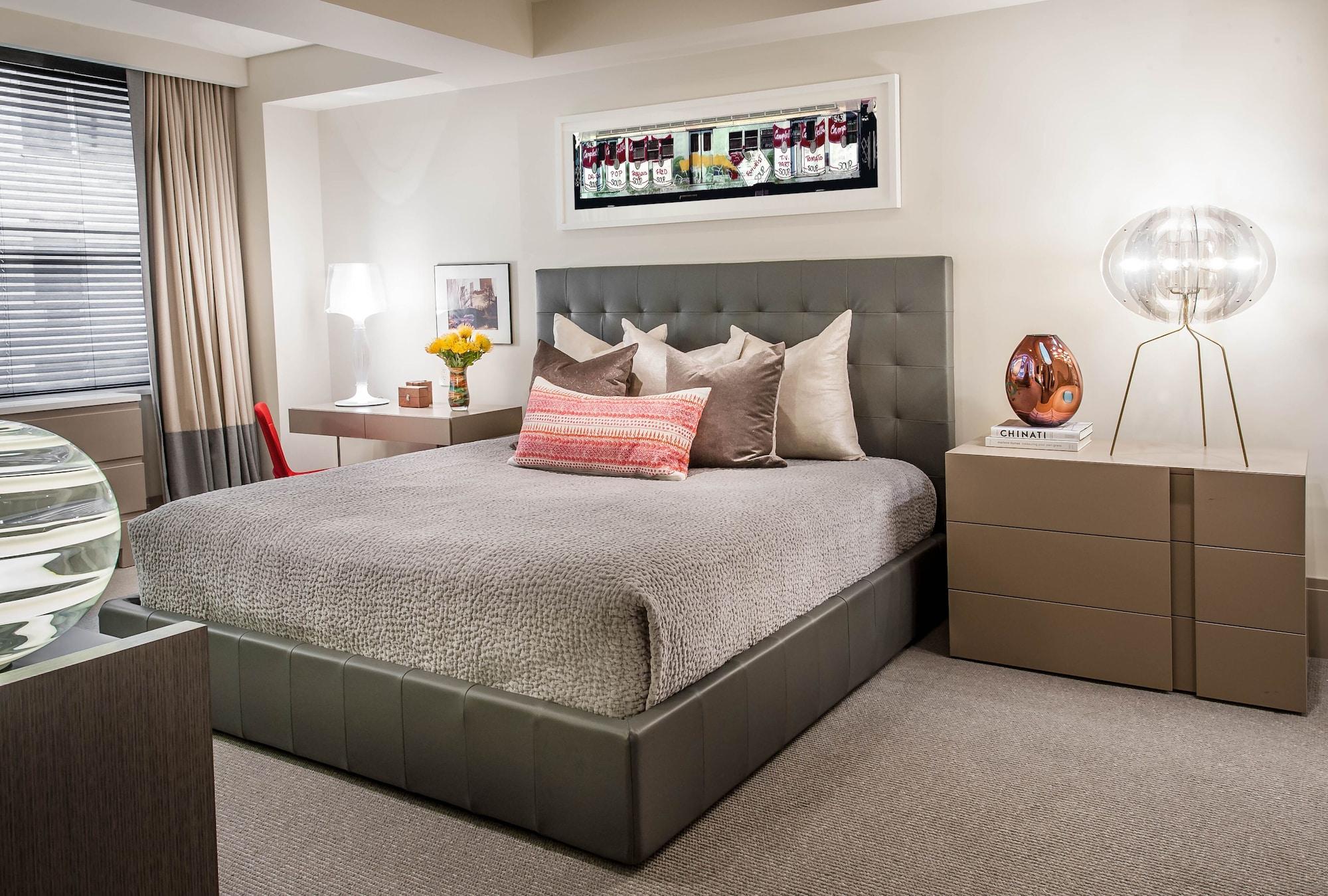 Lombardy Hotel New York Ngoại thất bức ảnh