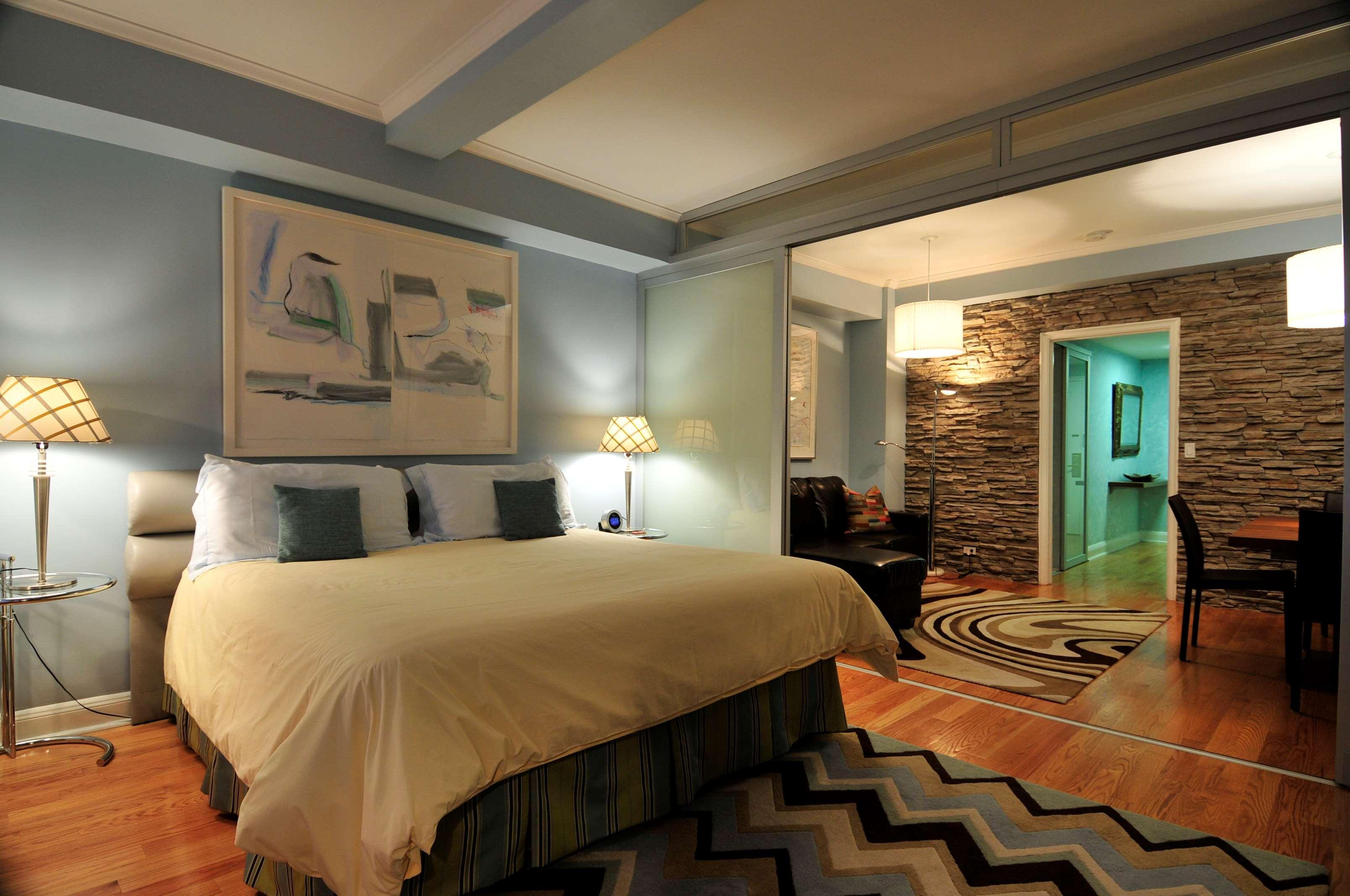 Lombardy Hotel New York Ngoại thất bức ảnh