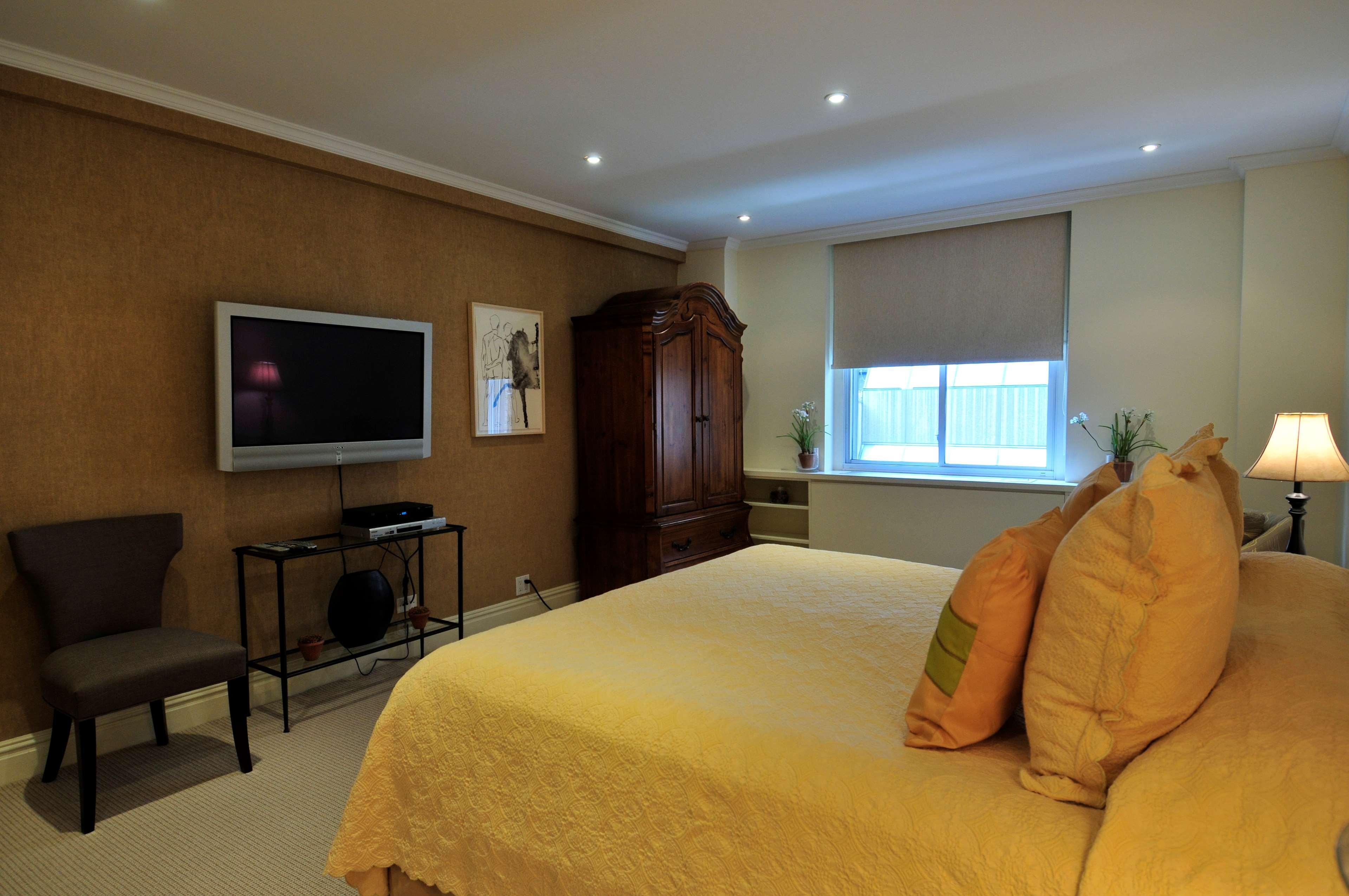 Lombardy Hotel New York Ngoại thất bức ảnh