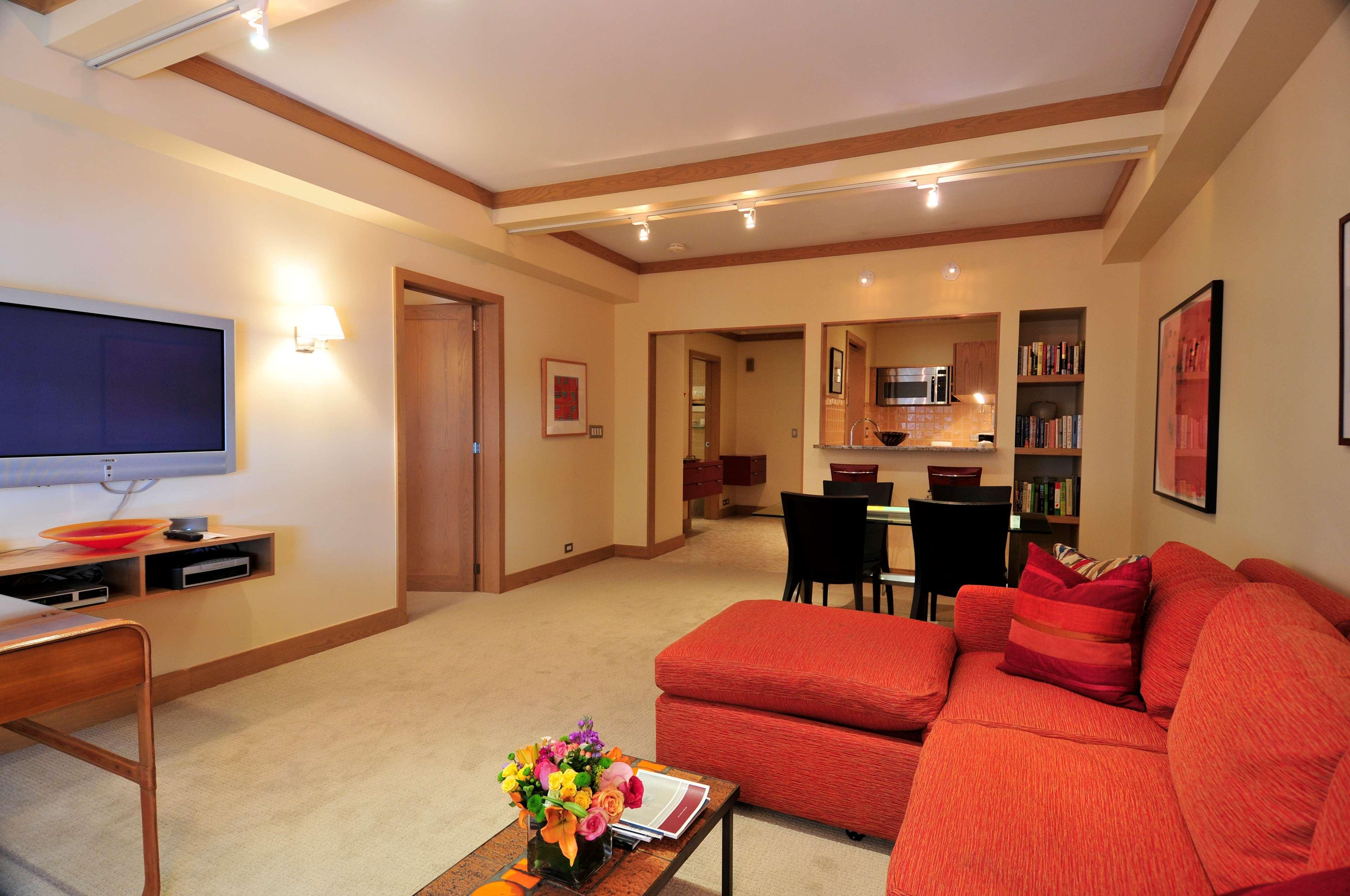Lombardy Hotel New York Ngoại thất bức ảnh