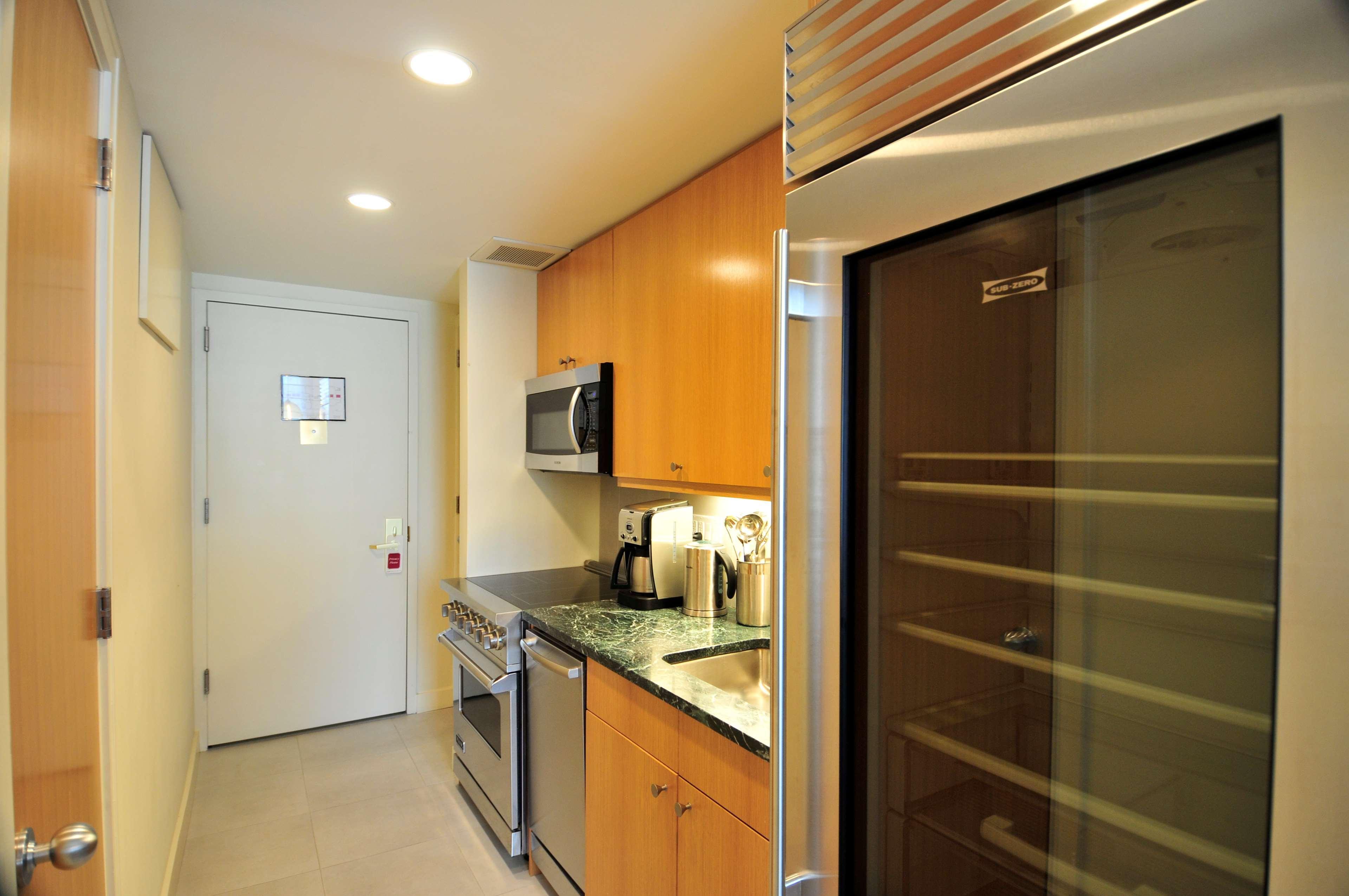 Lombardy Hotel New York Ngoại thất bức ảnh