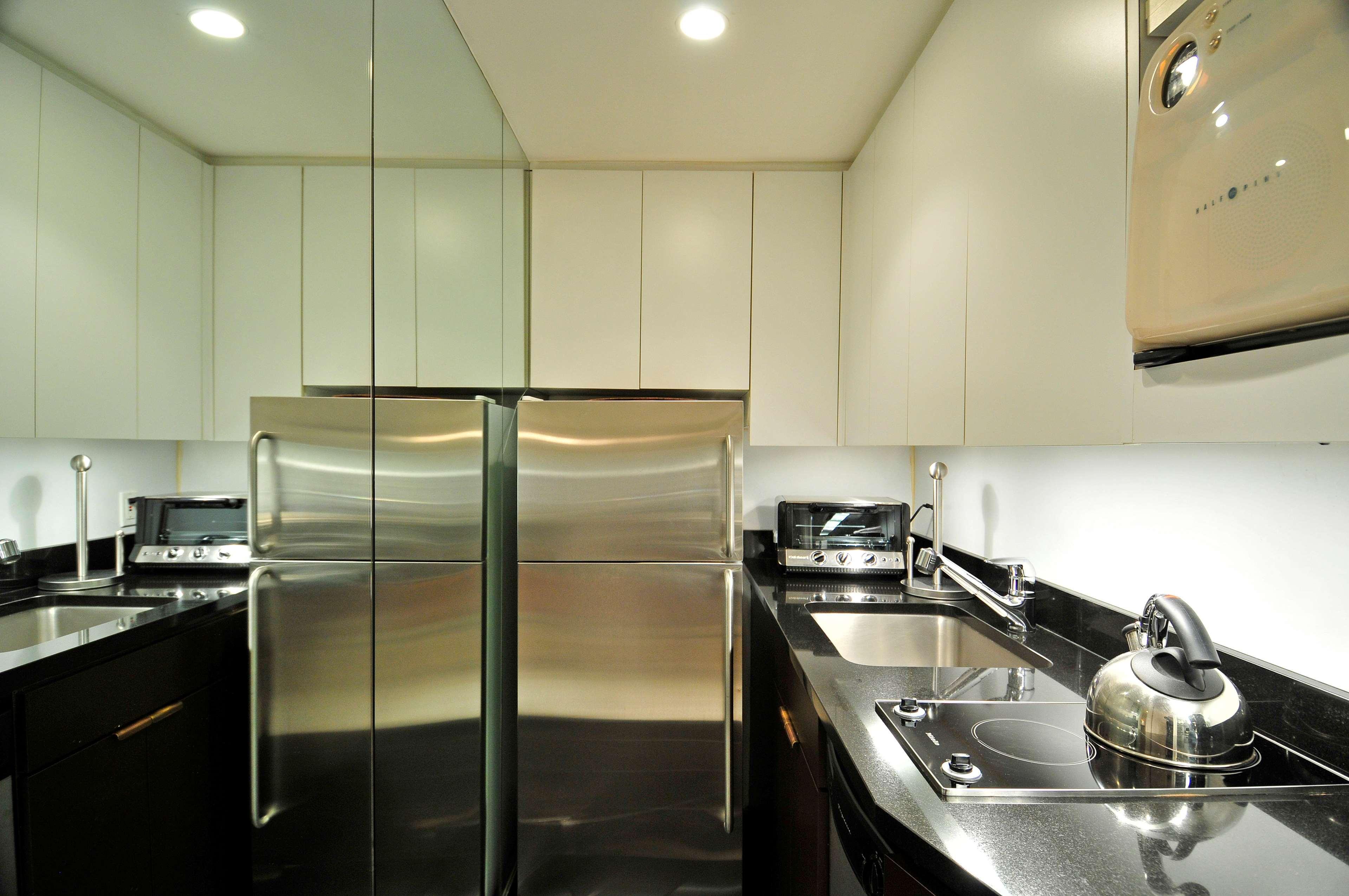 Lombardy Hotel New York Ngoại thất bức ảnh