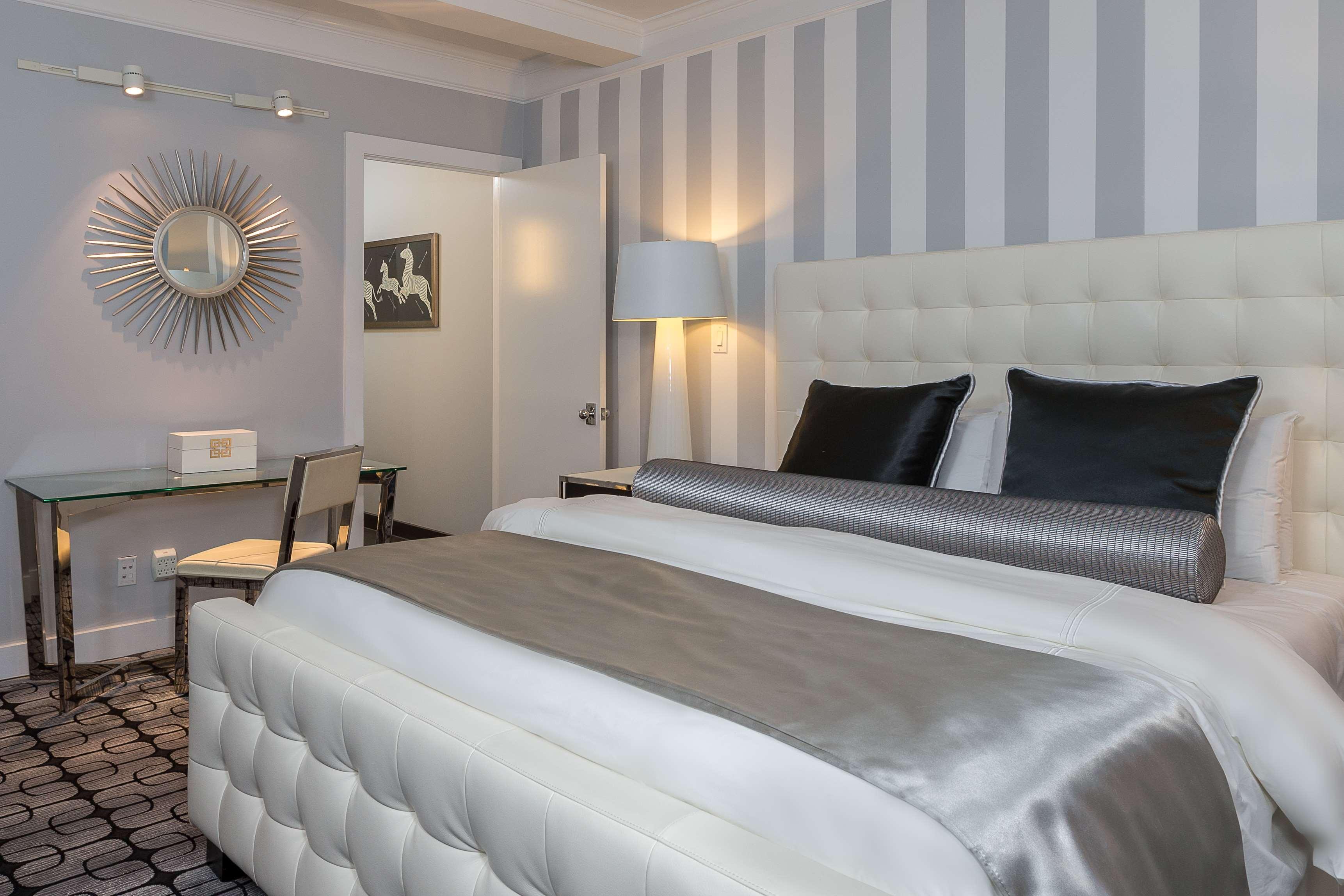 Lombardy Hotel New York Ngoại thất bức ảnh