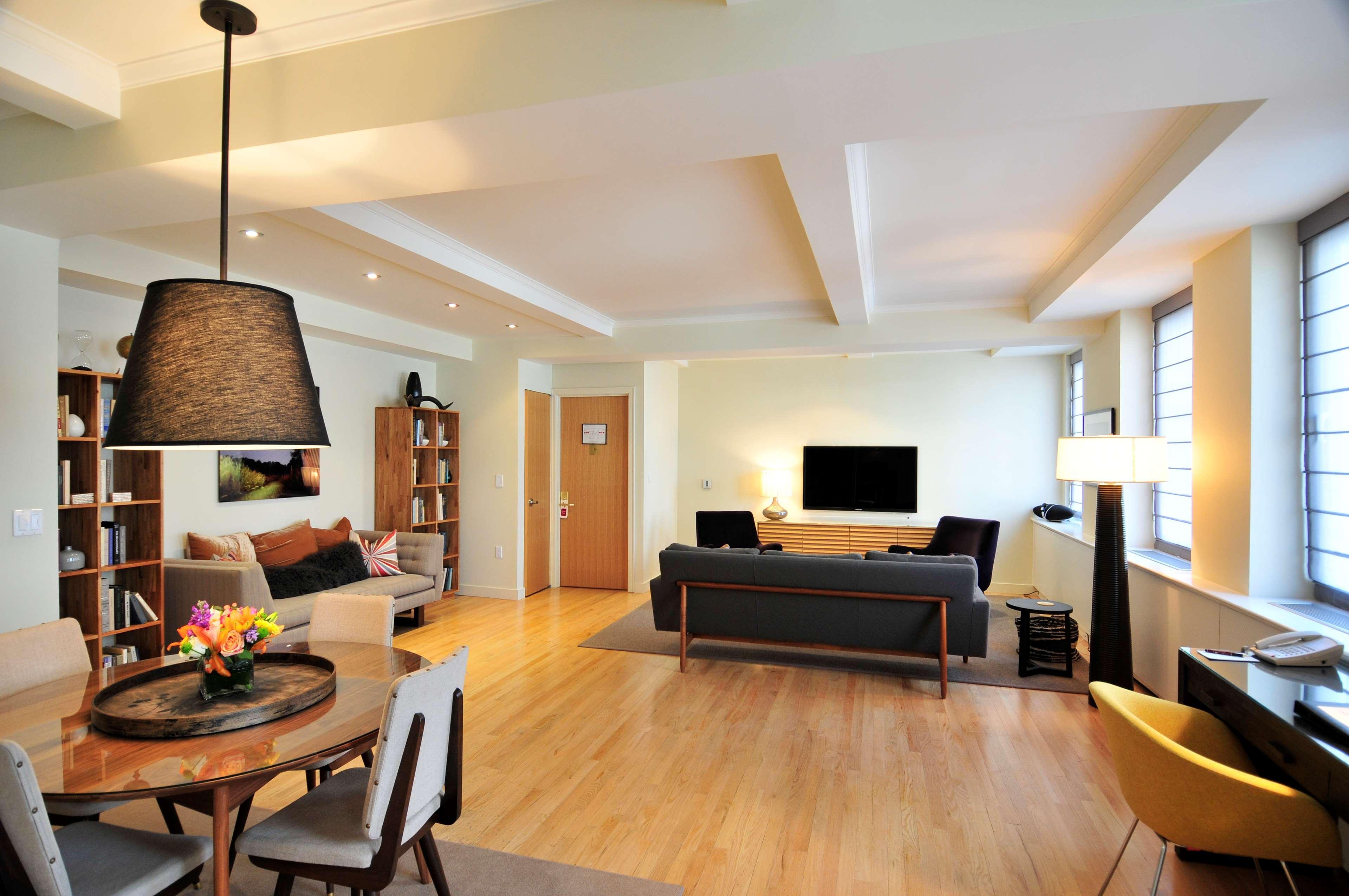 Lombardy Hotel New York Ngoại thất bức ảnh