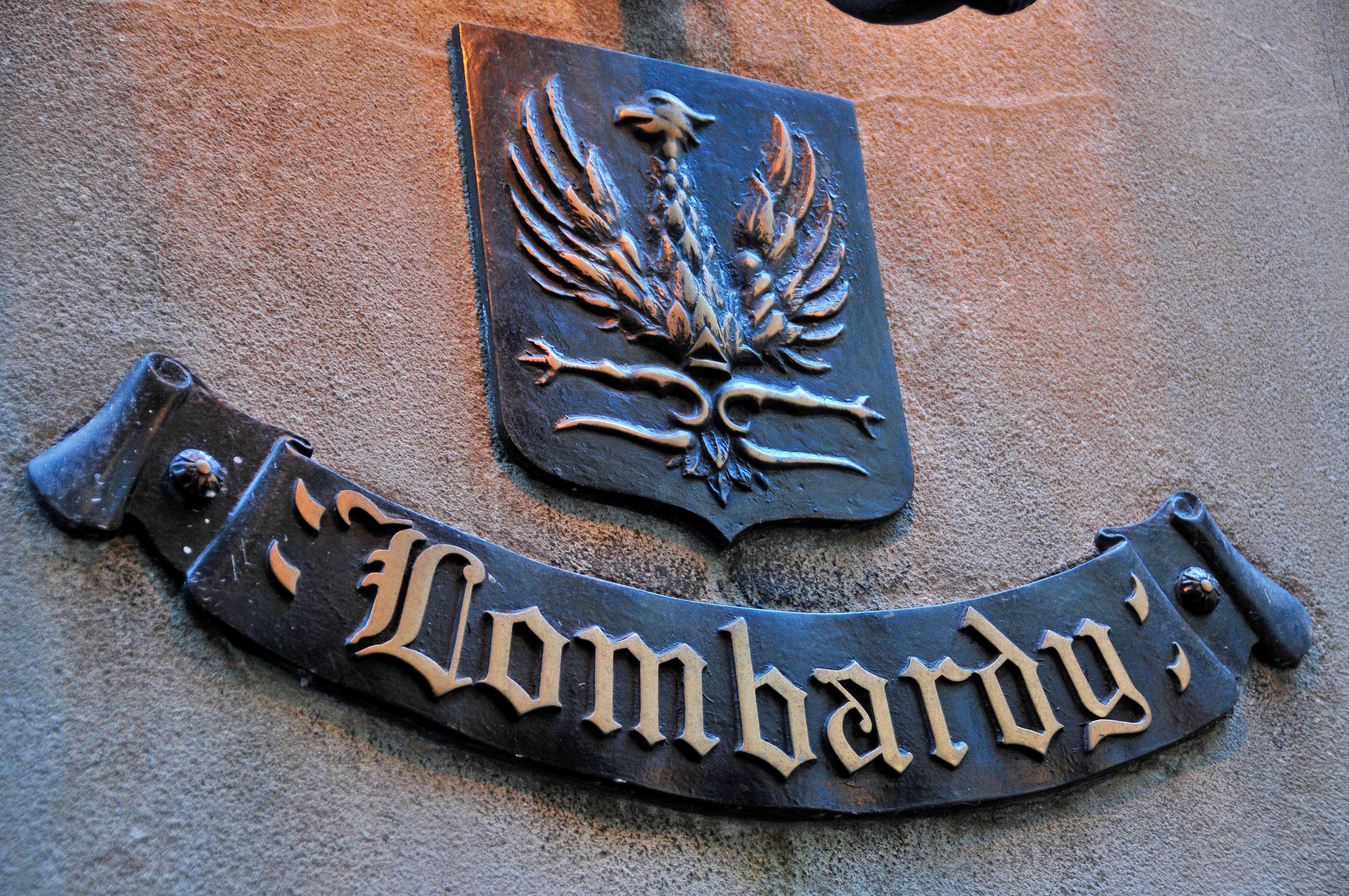 Lombardy Hotel New York Ngoại thất bức ảnh