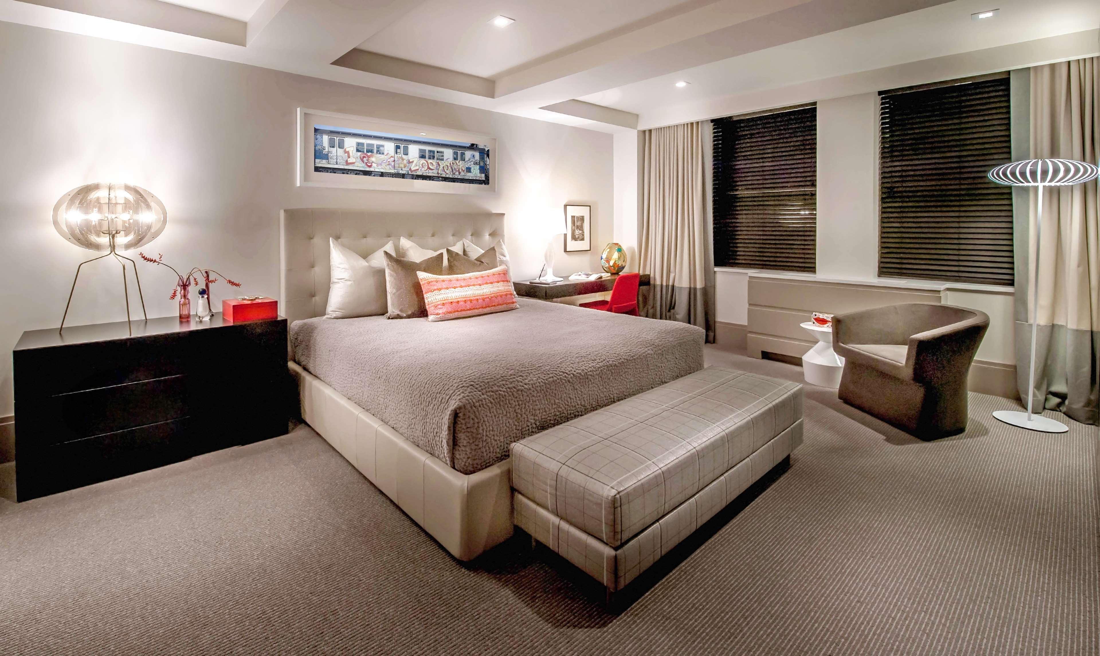 Lombardy Hotel New York Ngoại thất bức ảnh