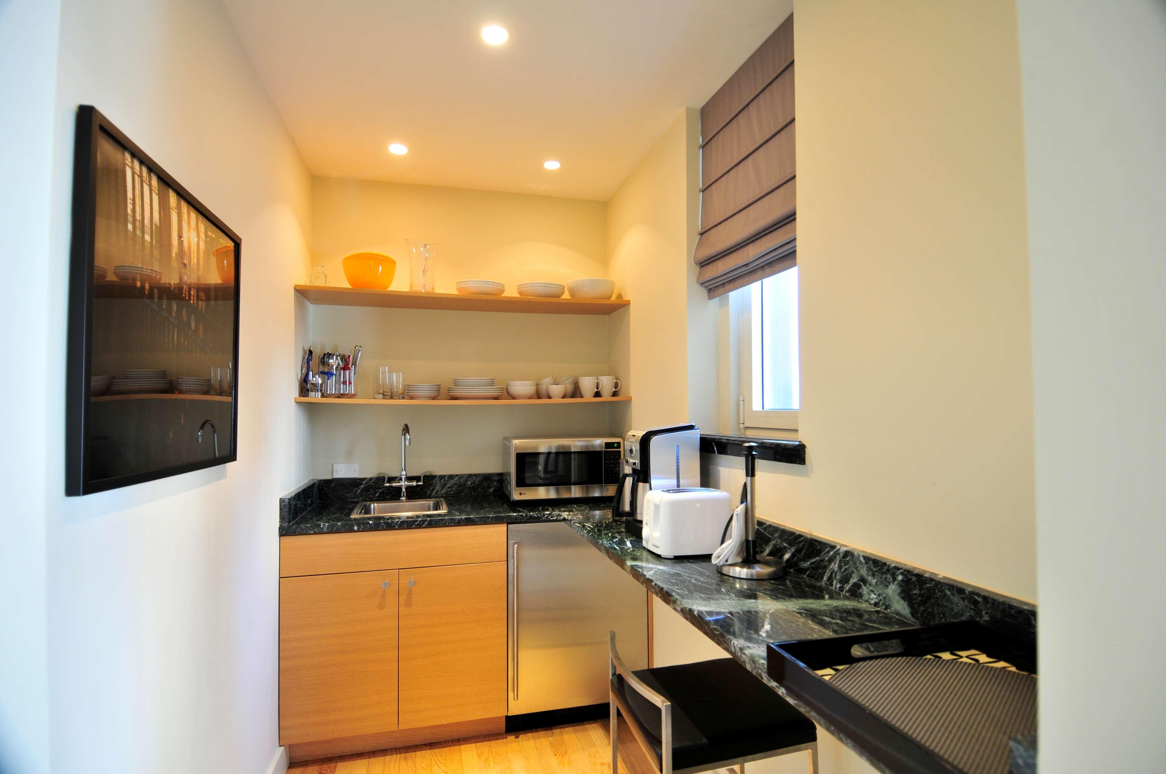 Lombardy Hotel New York Ngoại thất bức ảnh