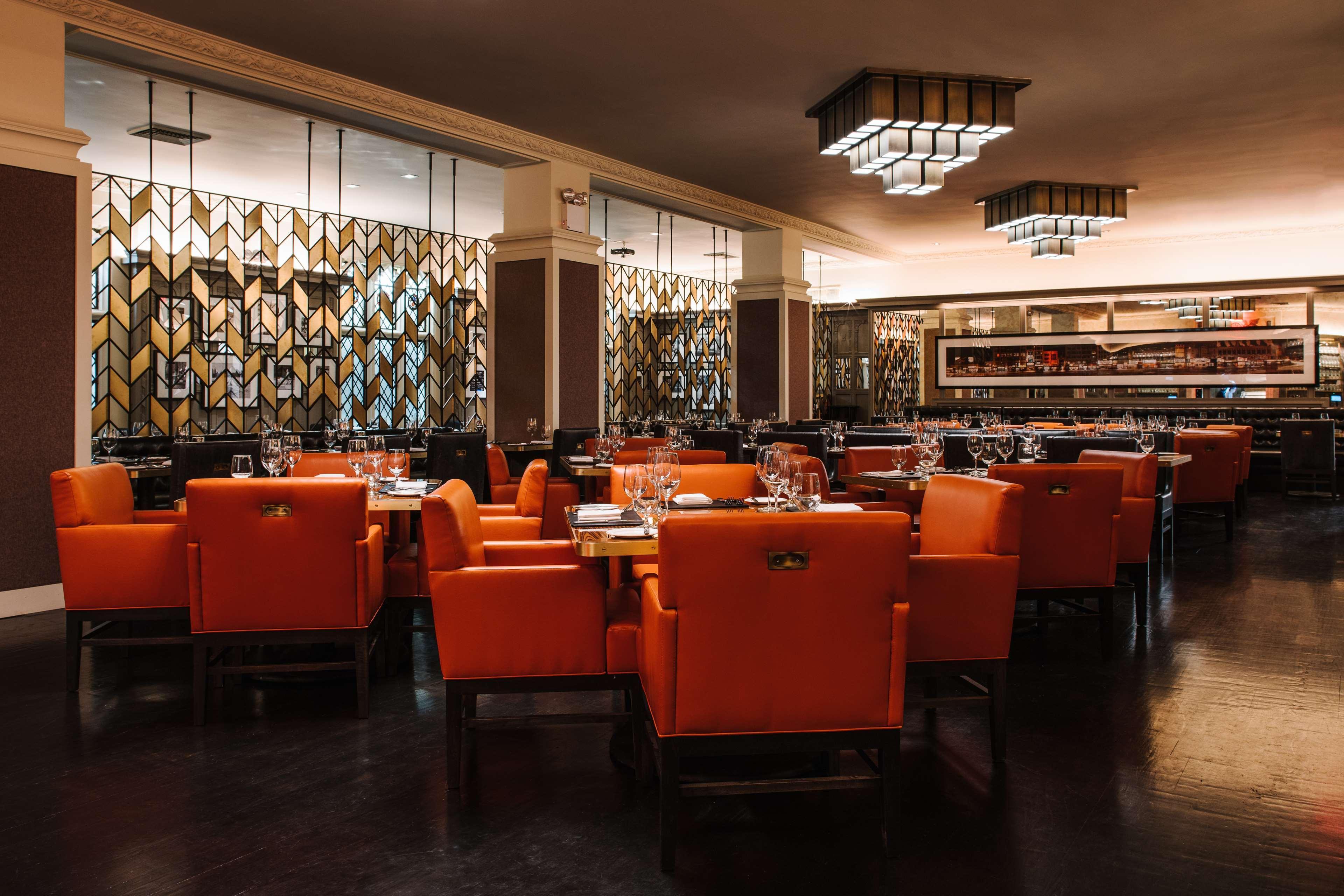 Lombardy Hotel New York Ngoại thất bức ảnh