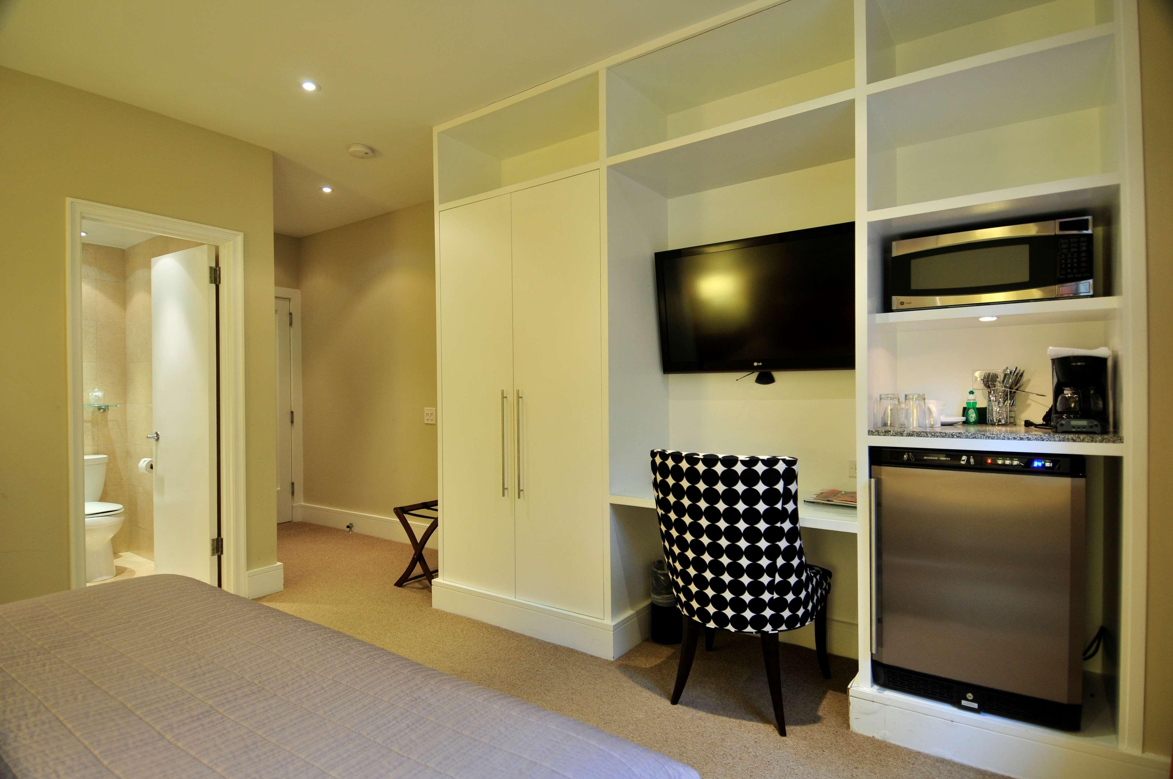 Lombardy Hotel New York Ngoại thất bức ảnh