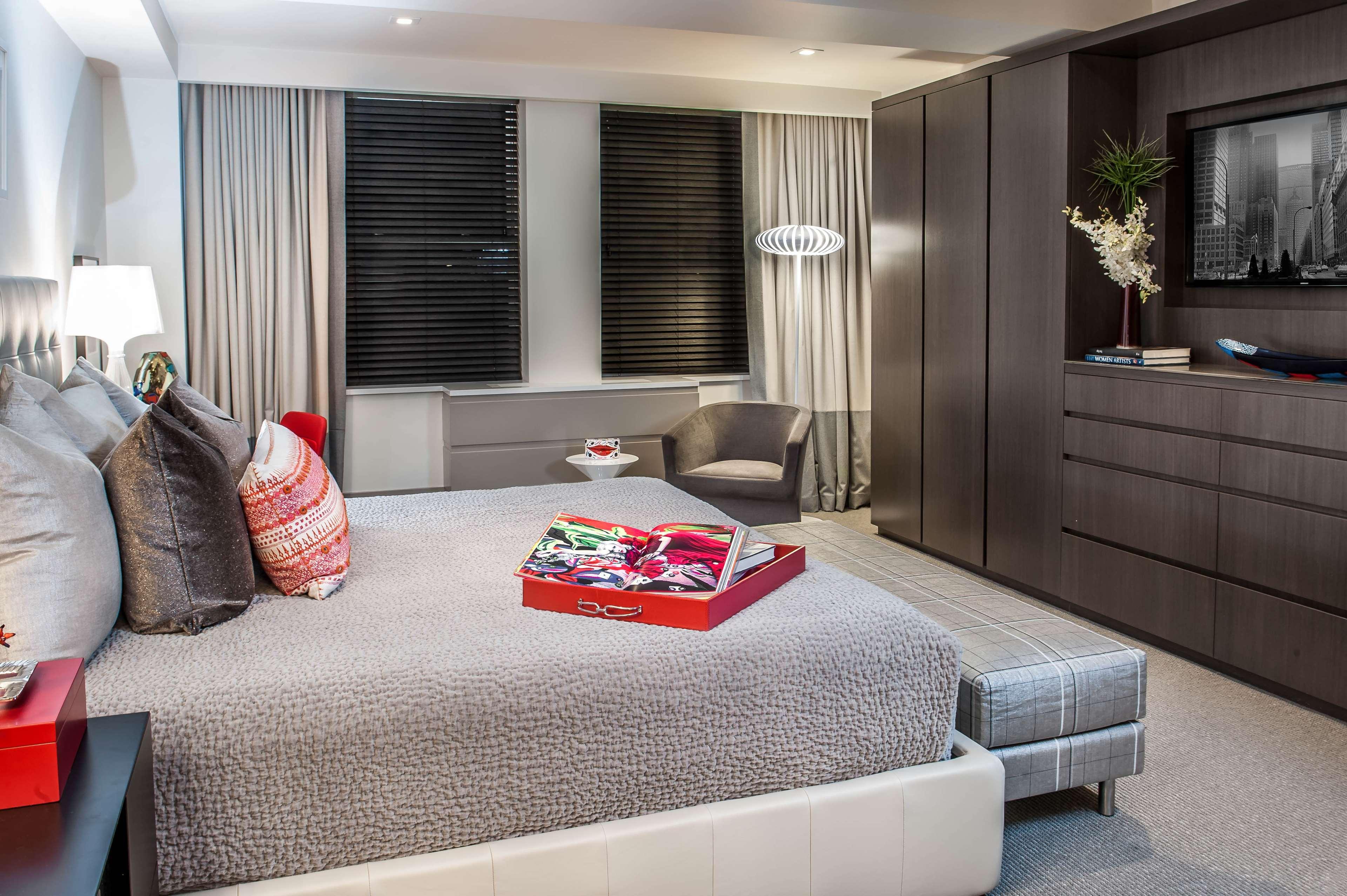 Lombardy Hotel New York Ngoại thất bức ảnh