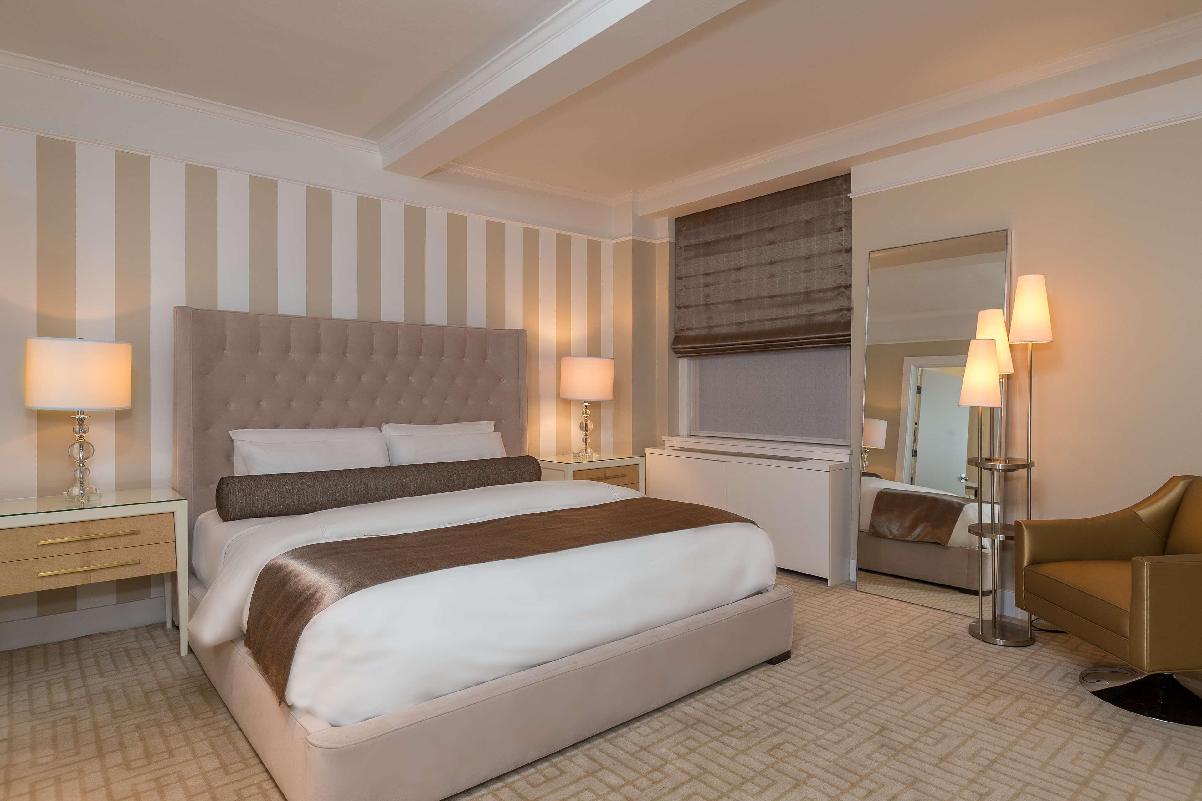 Lombardy Hotel New York Ngoại thất bức ảnh
