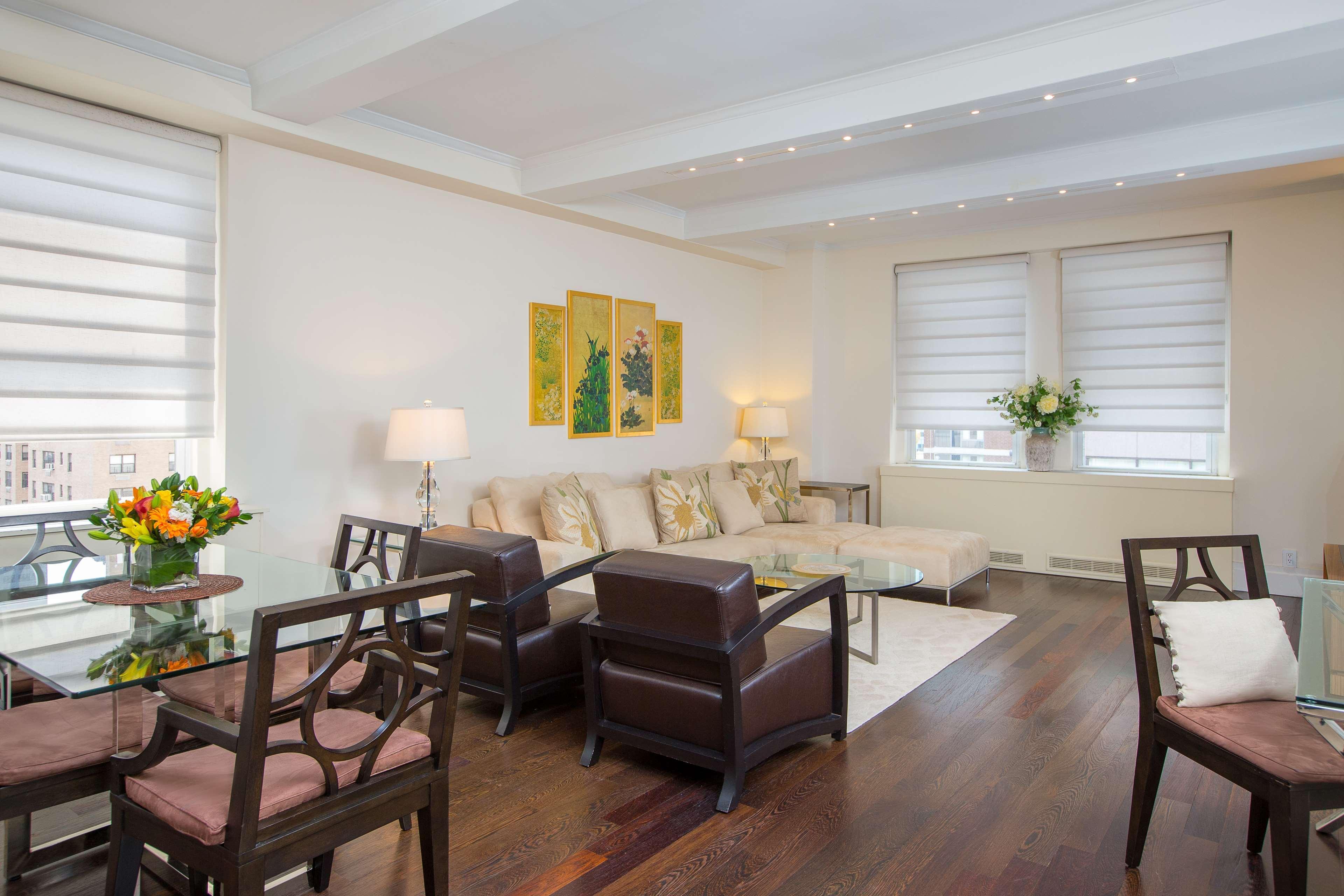 Lombardy Hotel New York Ngoại thất bức ảnh