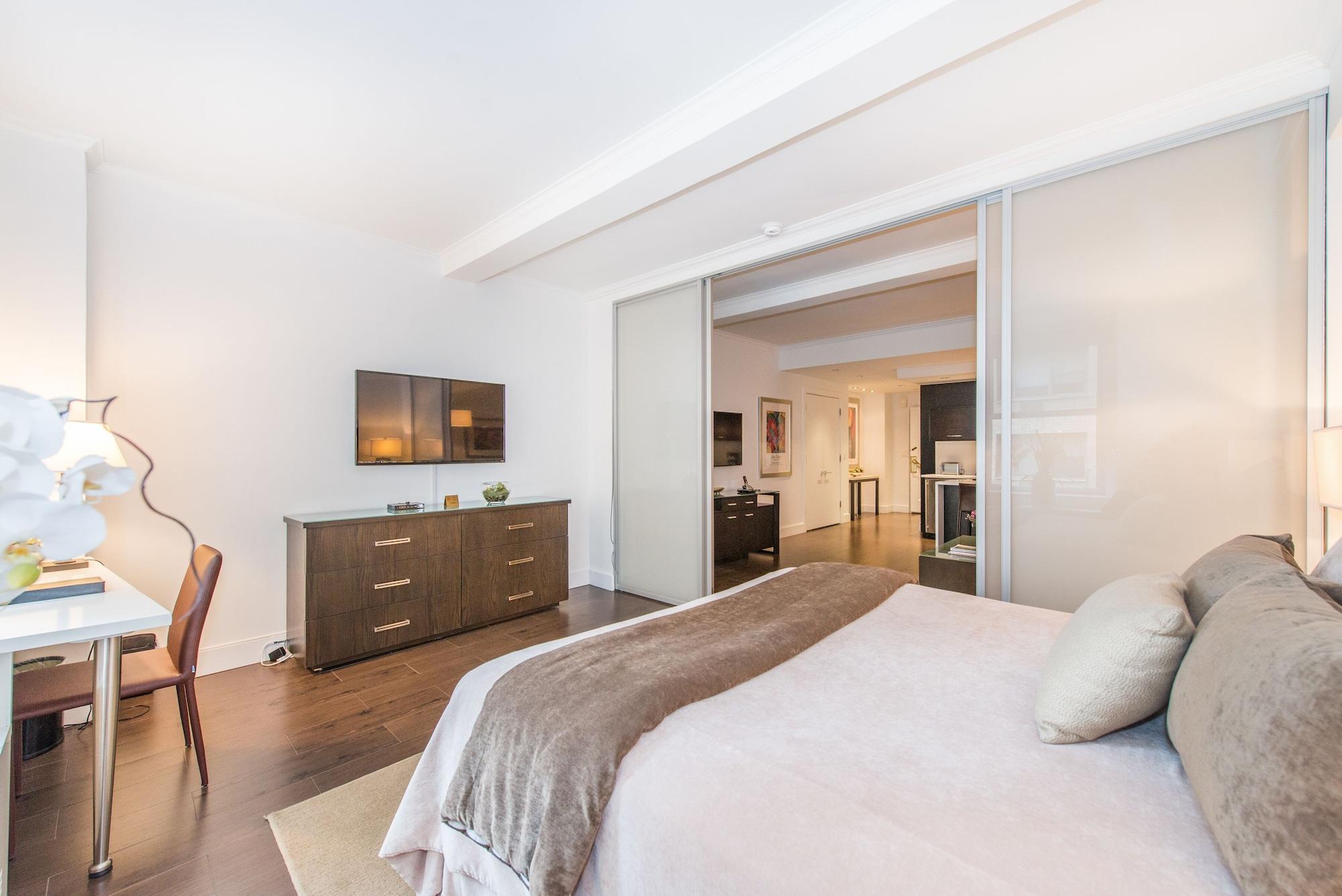 Lombardy Hotel New York Ngoại thất bức ảnh