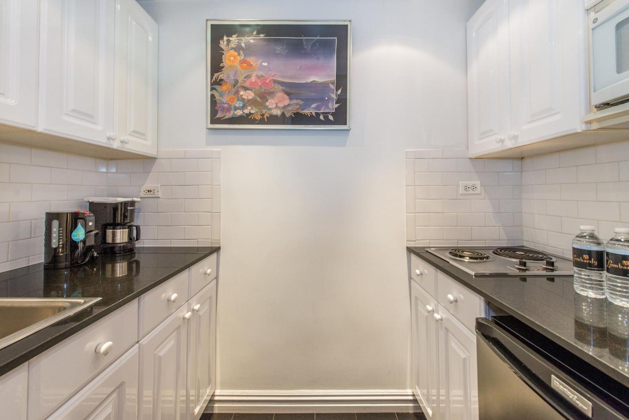 Lombardy Hotel New York Phòng bức ảnh
