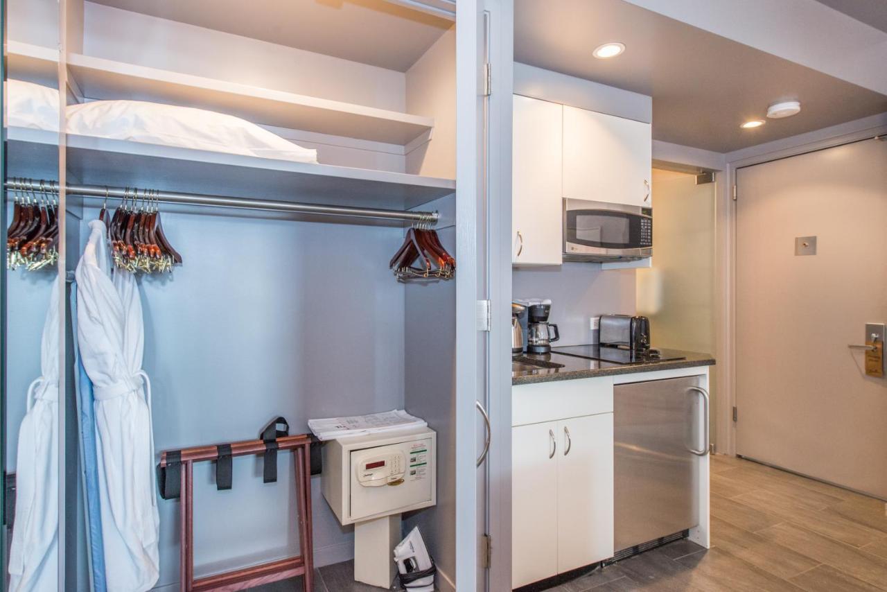 Lombardy Hotel New York Ngoại thất bức ảnh