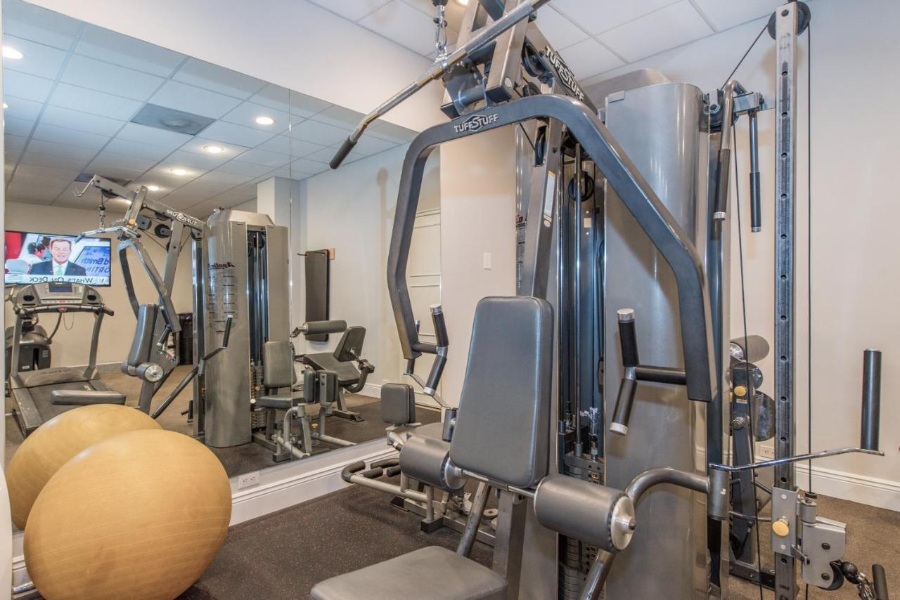 Lombardy Hotel New York Ngoại thất bức ảnh