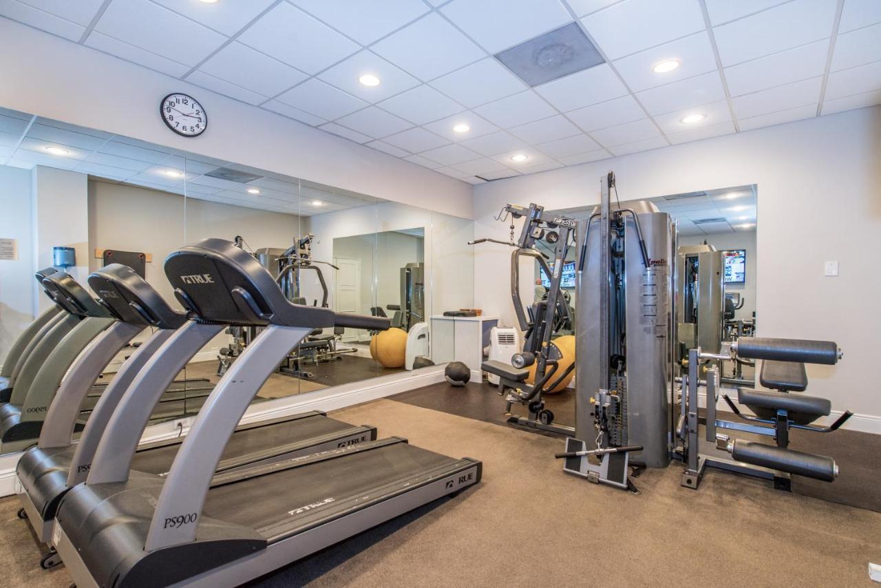 Lombardy Hotel New York Ngoại thất bức ảnh