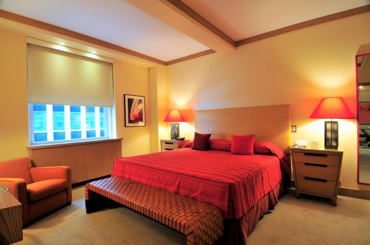 Lombardy Hotel New York Ngoại thất bức ảnh