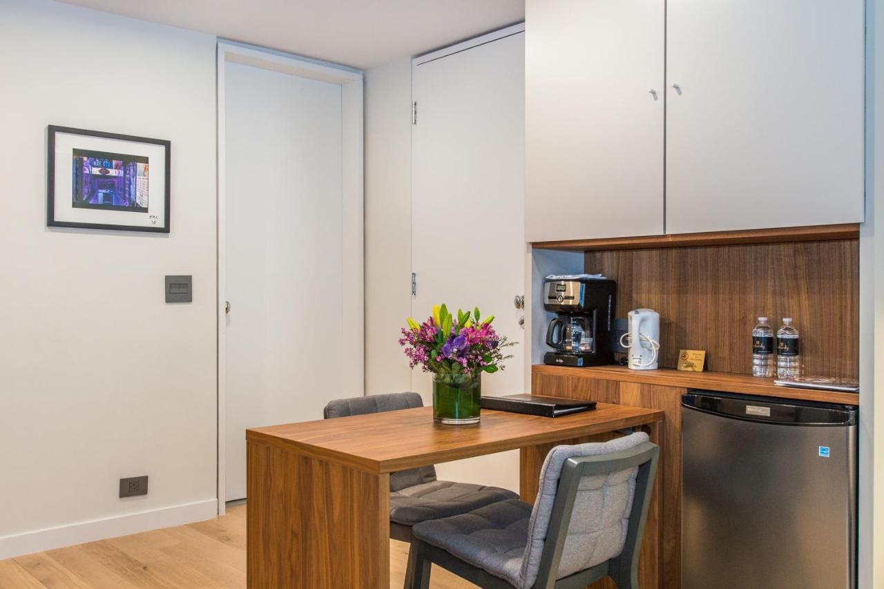 Lombardy Hotel New York Ngoại thất bức ảnh